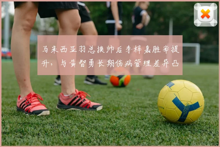 马来西亚羽总换帅后李梓嘉胜率提升,与黄智勇长期伤病管理差异凸显教练水平